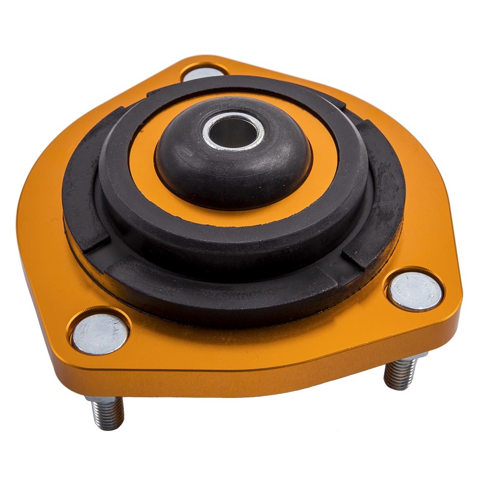 2 Pieces Rear Camber Caster Plates Compatible for Toyota Celica six generation 94-99