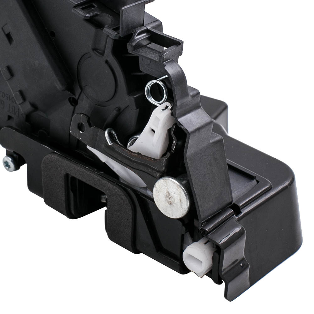 para Range compatible para Rover Evoque Sport Freelander 2 Trasero Derecha Cerradura Puerta