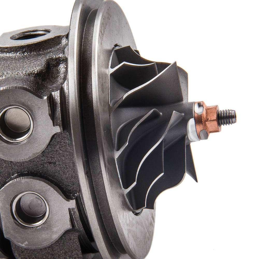 Compatible para VOLVO S60 S80 V70 XC70 XC90 2.5T 154 KW 49377-06200 Turbo Cartridge TD04L