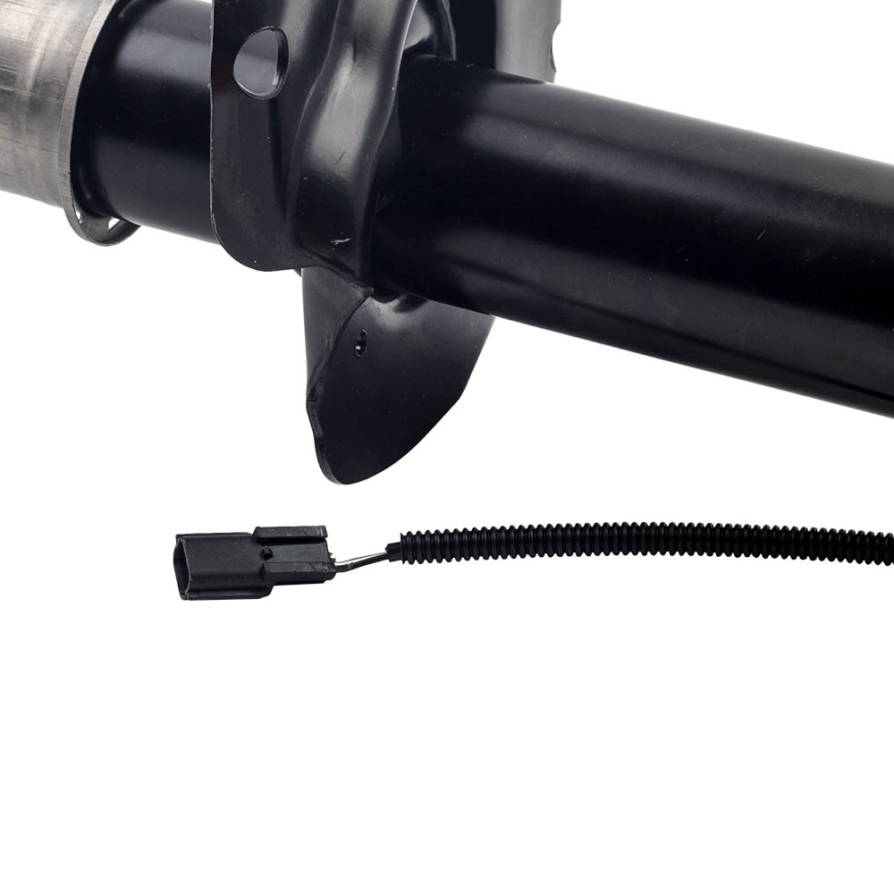 Delantero Suspensión Amortiguador compatible para Land Rover Range compatible para Rover Evoque L538 11-18