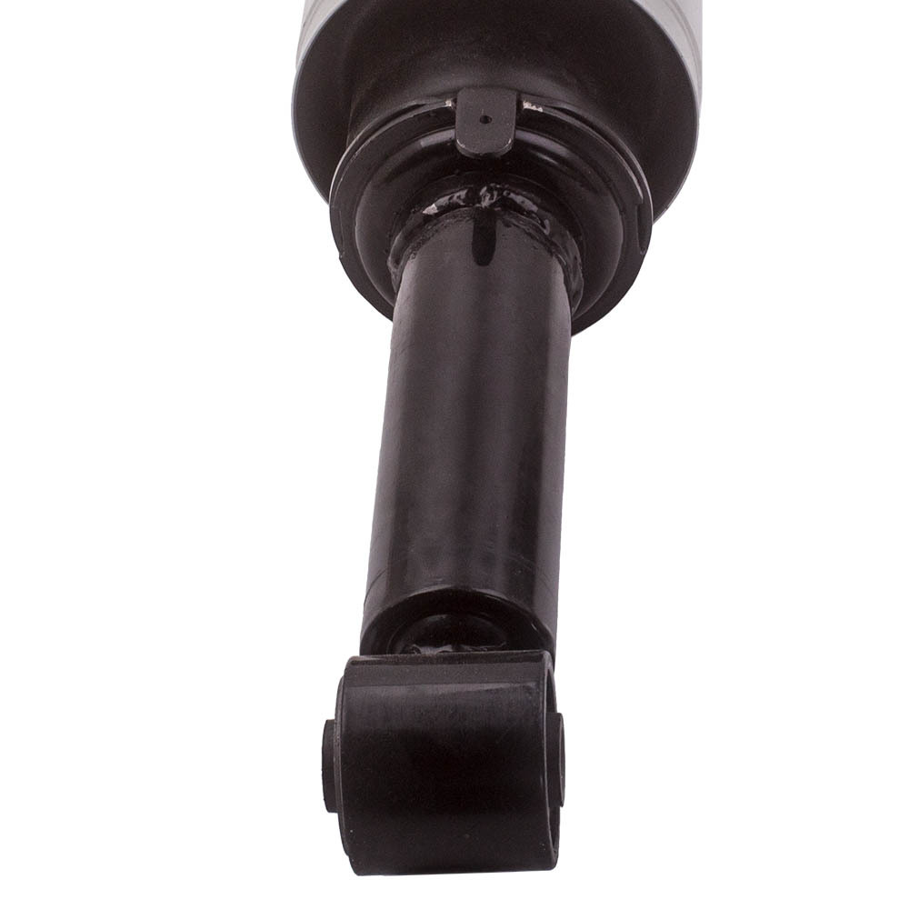 Par de amortiguadores de resorte de suspensión delantera para Range compatible para Rover Sport LS 06-2014