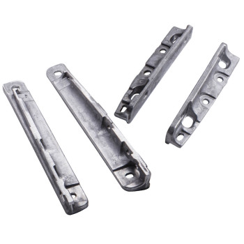 ROOF RAILS CROSS BARS BLACK ALUMINIUM compatible compatible for Range Rover SPORT L494 2014-18