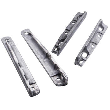 ROOF RAILS CROSS BARS BLACK ALUMINIUM compatible compatible for Range Rover SPORT L494 2014-18