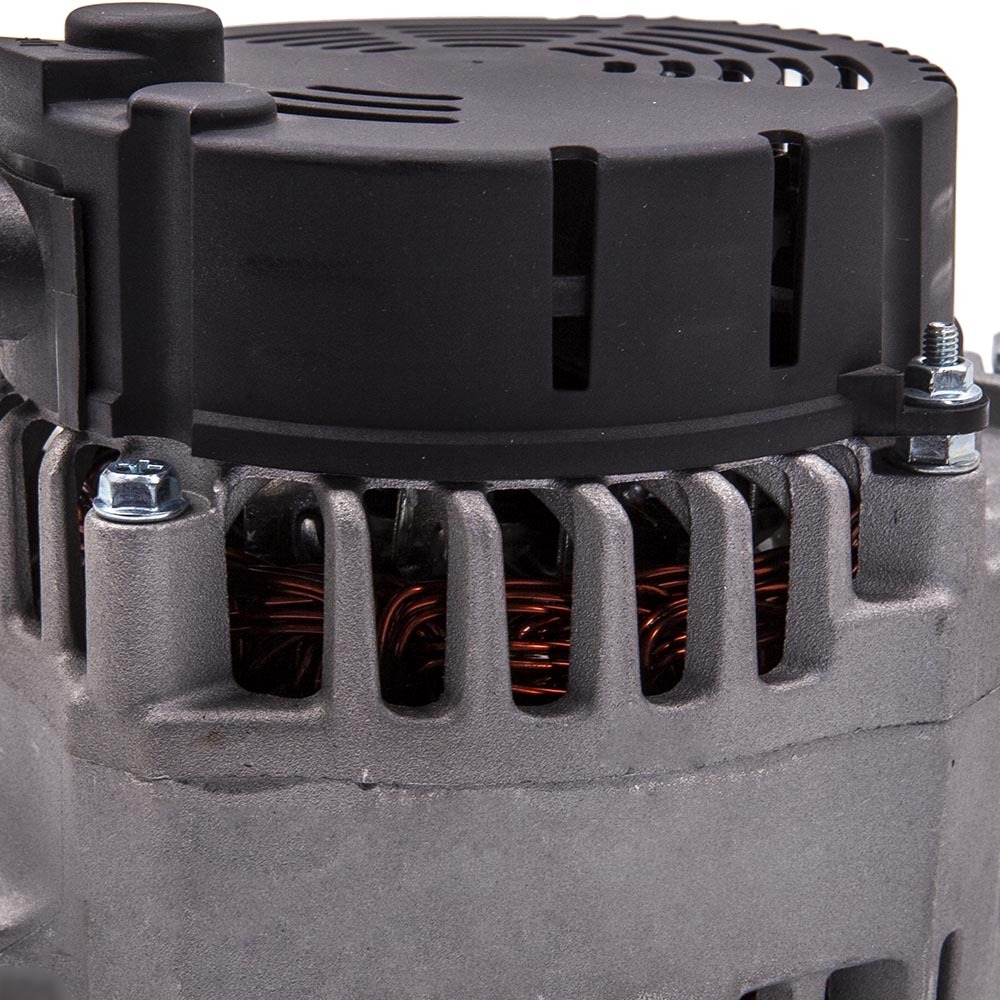 80 AMP La dínamo generador compatible para Peugeot 107 1.0L 2005-2017 Generador Alternator