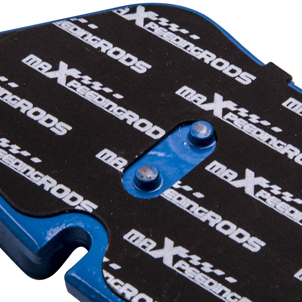 Brake Pads compatible for BMW 1 5 6 7 E81 116d F01 F02 F03 F04 730i F07 530d F10 520d