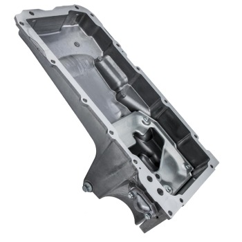 Engine Muscle Car Oil Pan Kit compatible for Chevrolet LS1 / LS3 / LSA / LSX 55-95 19212593