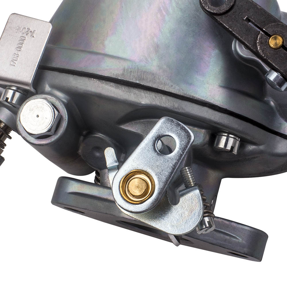 Carburador Carburetor compatible para IH Farmall Tractor A, AV, B, BN, C, SUPER 352376R92