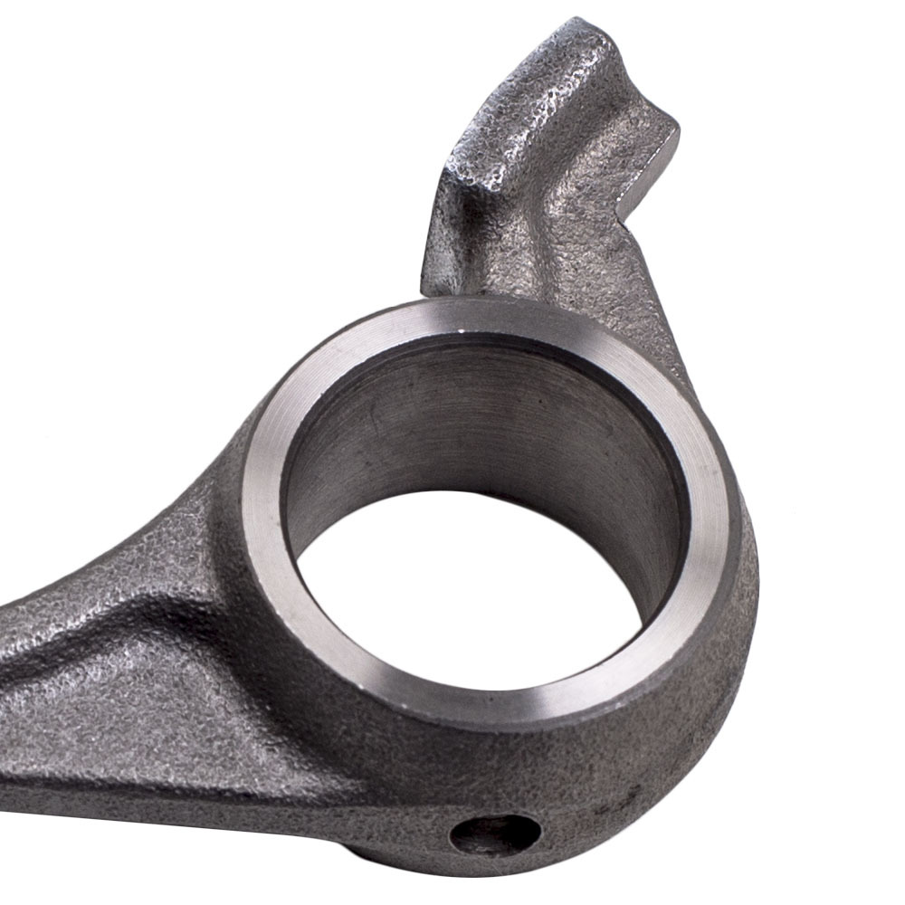 Nuevo 2 Rocker Arms compatible para Polaris SPORTSMAN 500 450 400 2x4 4x4 6x6 1996~2012