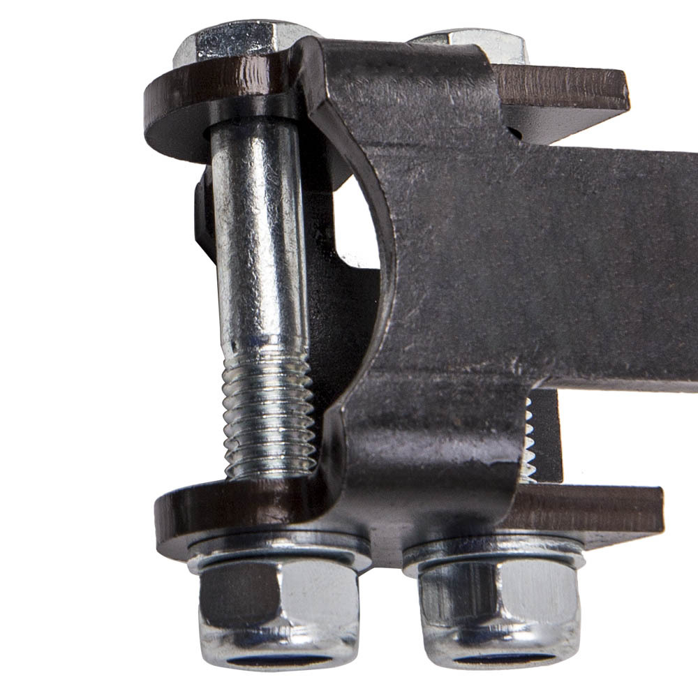 Kits de elevación con soporte de 2 pulgadas compatibles para Can Am Defender HD10 XMR HD10 HD8 2017-2022