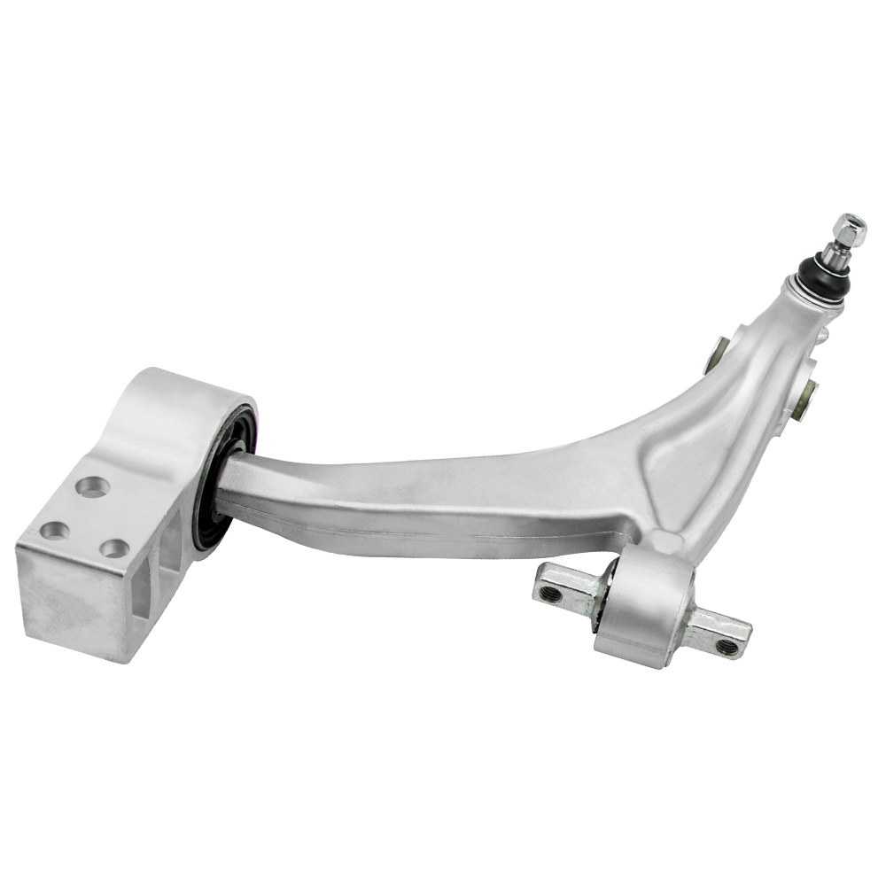 2X KIT BRAZOS SUSPENSIÓN DELANTERO compatible para ALFA ROMEO 159 BRERA SPIDER 939 05-11