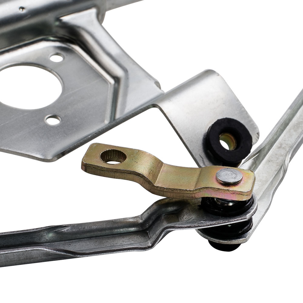 new Limpiaparabrisas varillaje compatible para VW Lupo compatible para Seat Arosa 97-05 propulsión barra
