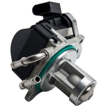 Vanne EGR compatible pour Mercedes Classe A W169 A 160 180 200 04-12 A6401401960 6401401860