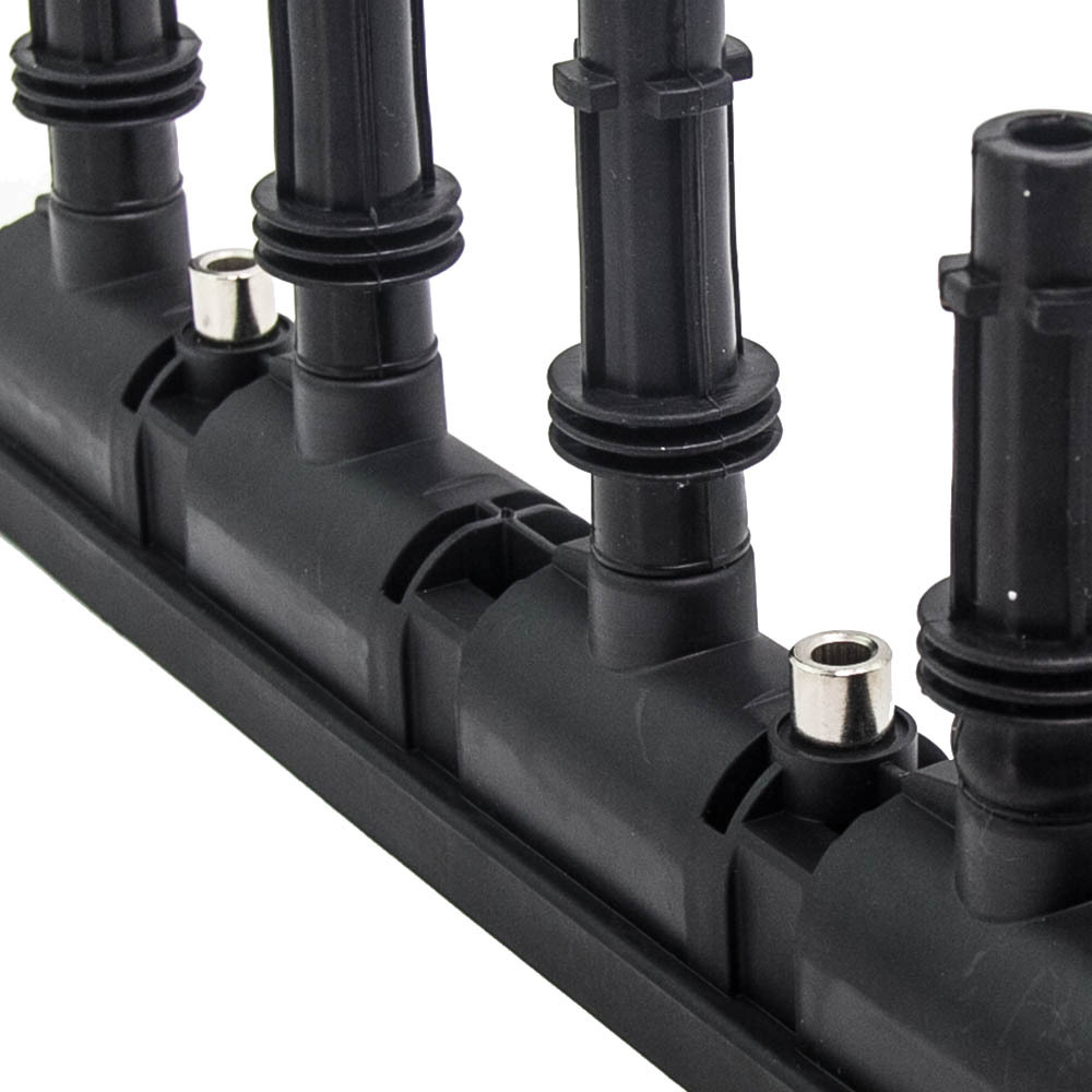 Bremi zündmodul compatible para Opel Adam Astra J Corsa D e inisgnia a moca Zafira C 1.2 1.