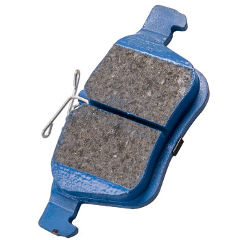 Brake Pads compatible for Audi A3 Q2L Q3 S3 TT compatible for VW CC GOLF7 Passat B8 compatible for Skoda 1.4T 1.8T 2.0T