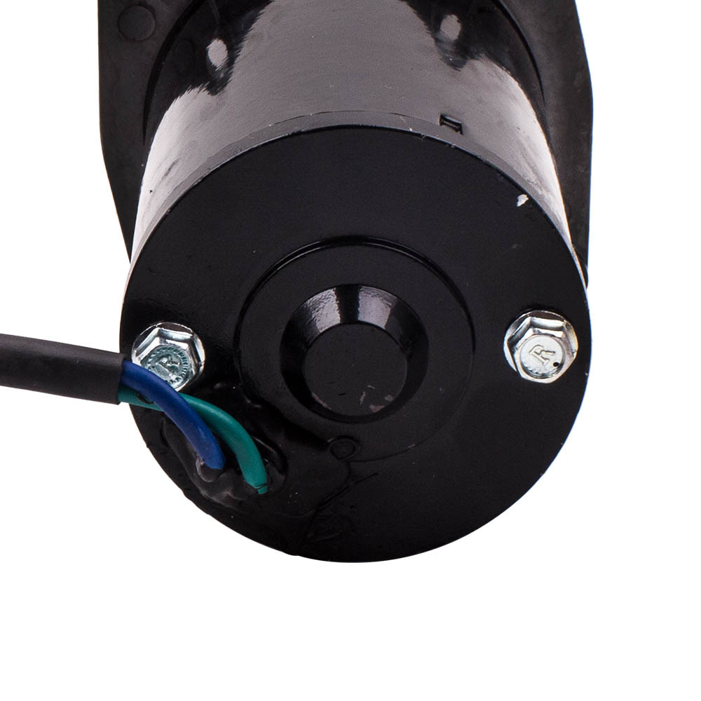 Motor de ajuste de inclinación compatible para OMC Marine Outboard compatible para johnson Evinrude 540-10811 10811n
