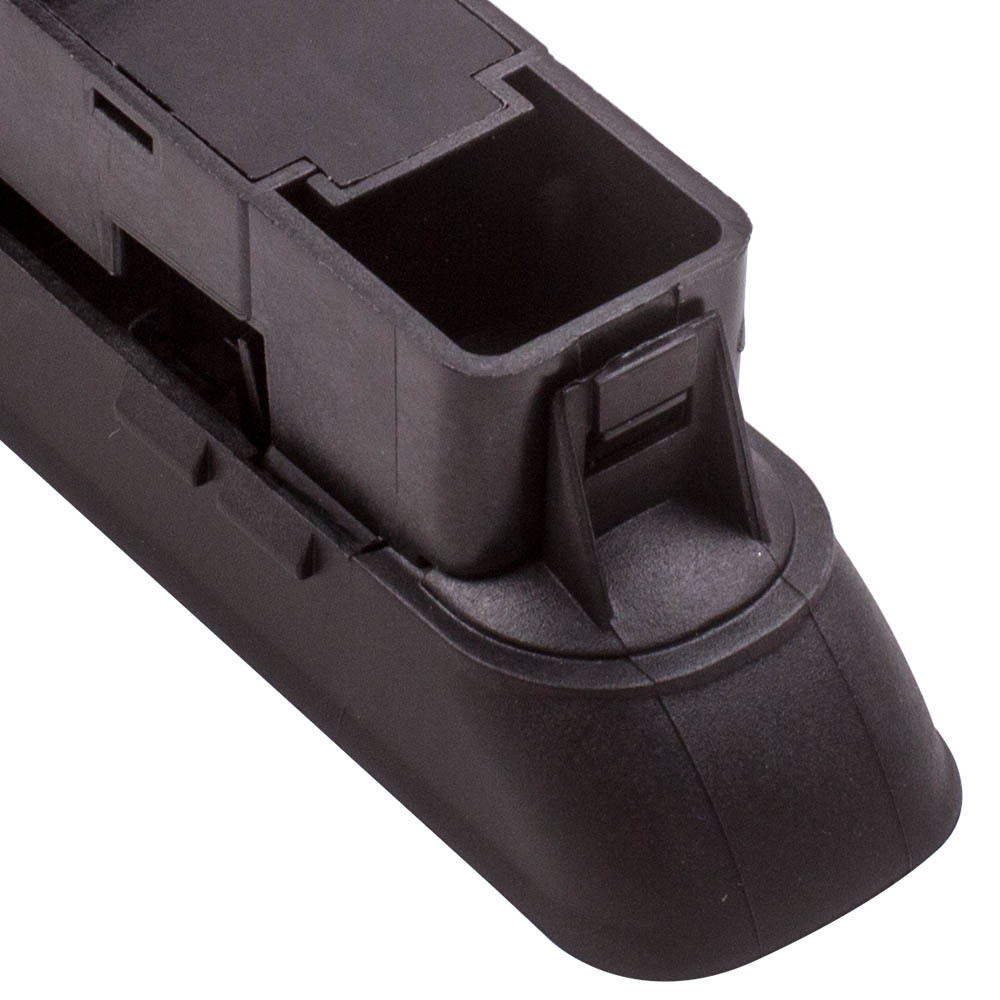 Interruptor de liberación arranque capó Compatible para Porsche 911 997 987 Boxster Cayma