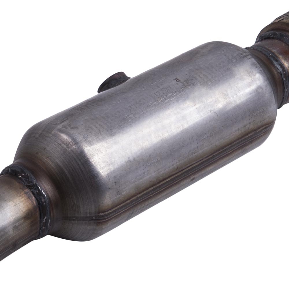 CATALIZADOR Compatible para DODGE CARAVAN 3.3L V6 2001-2007 AJUSTE DIRECTO