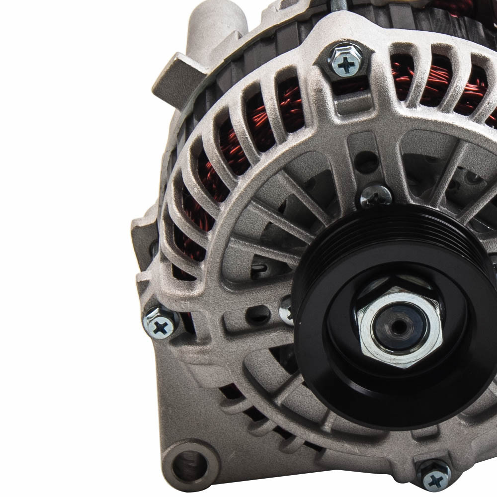 La dínamo generador 140A compatible para Opel Zafira A compatible para Mitsubishi Space Wagon Space Runner