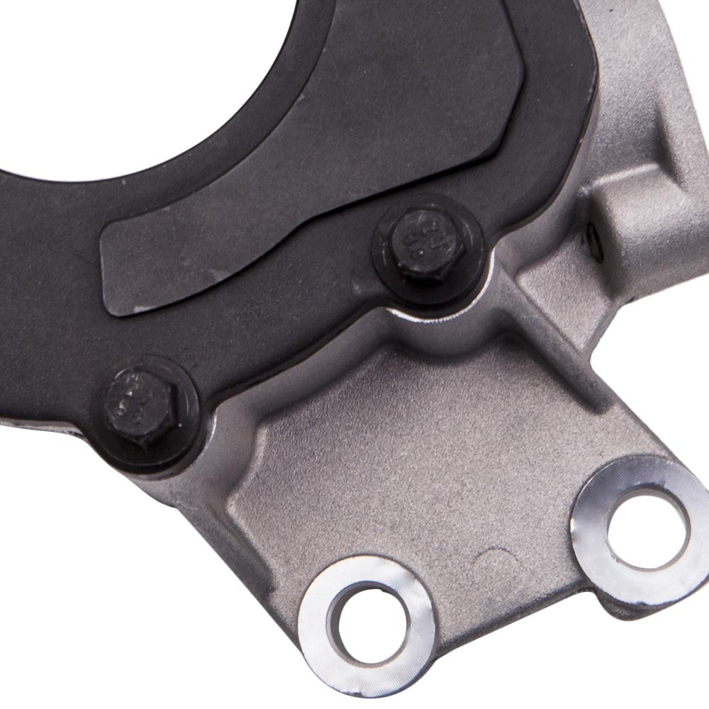 Bomba De Aceite compatible para Chevrolet Compatible para 4.8 Ls1 Ls2 Rendimiento De Alto Volumen