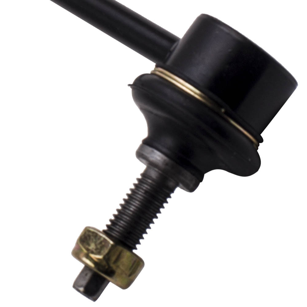 Kit completo de suspensión del brazo de control compatible para MERCEDES BENZ C-KLASSE W203 S203 CL203