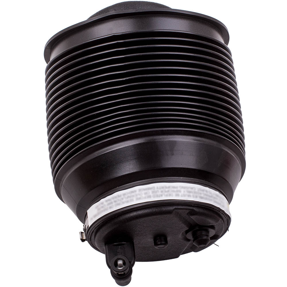 Suspensión neumática trasera compatible para Toyota Landcruiser 03-09 GRJ120 KZJ KDJ120 4809035011