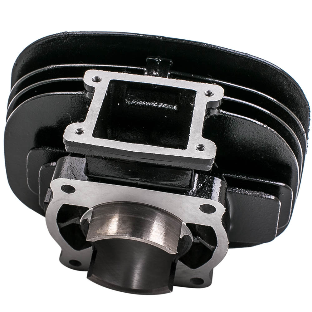 Kit Cilindro compatible para Yamaha Blaster 200 yfs200 1988-2006 Cilindro Piston Junta Superior