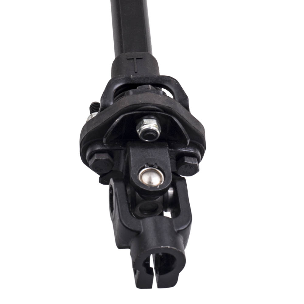 Columna de dirección Eje intermedio y acoplador compatible para Dodge Ram 1500 2500 3500