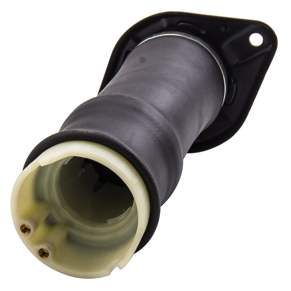 4 piezas Suspensión neumática compatible para Audi A6 4B C5 Allroad Delantero + trasero
