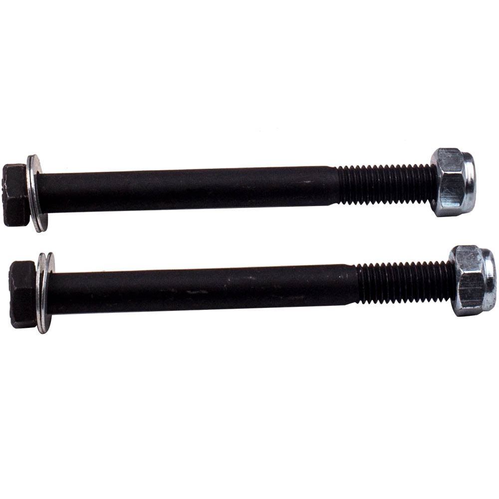 Kit de soportes de montaje de intercambio de motor de acero de calidad compatible para Chevrolet Blazer S10 compatible para V8