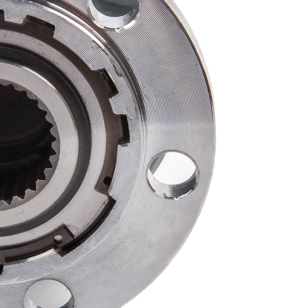 Compatible para Mitsubishi Pajero Montero ng L049 82-9 Cojinete de bloqueo del cubo de rueda