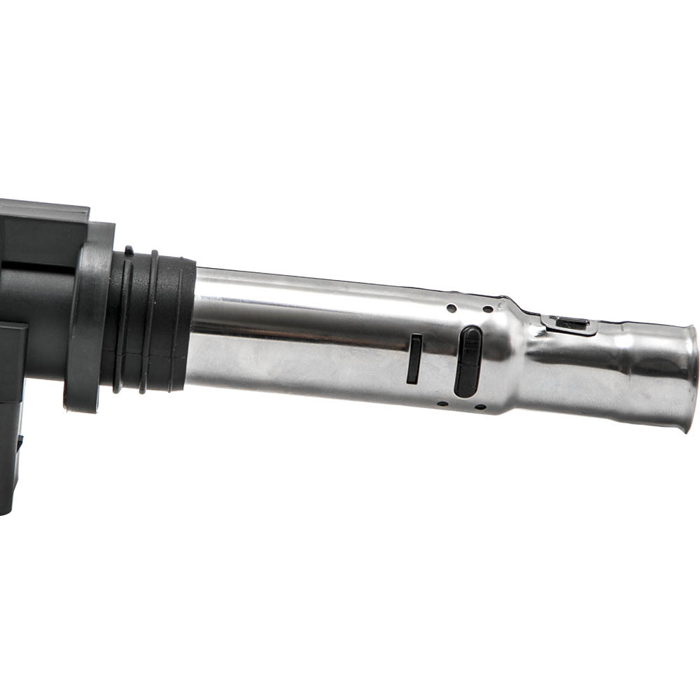 3x Bobinas encendido compatible para AUDI a1 a2 a3 Cabriolet compatible para SEAT SKODA VW Golf 036905715g