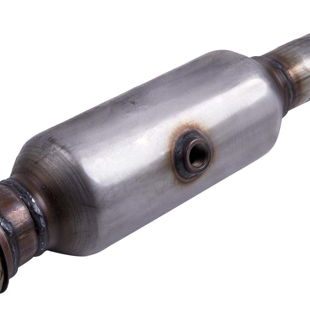 Catalytic Converer compatibile per Dodge grand / Caravan compatibile per Chrysler TownCountry Voyager