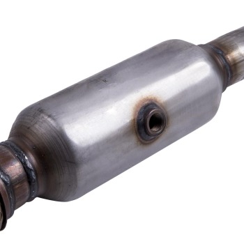 Catalytic Converer compatibile per Dodge grand / Caravan compatibile per Chrysler TownCountry Voyager
