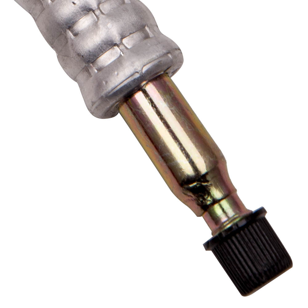 Kit Herramientas de detector de fugas de aire acondicionado para Coche Camión