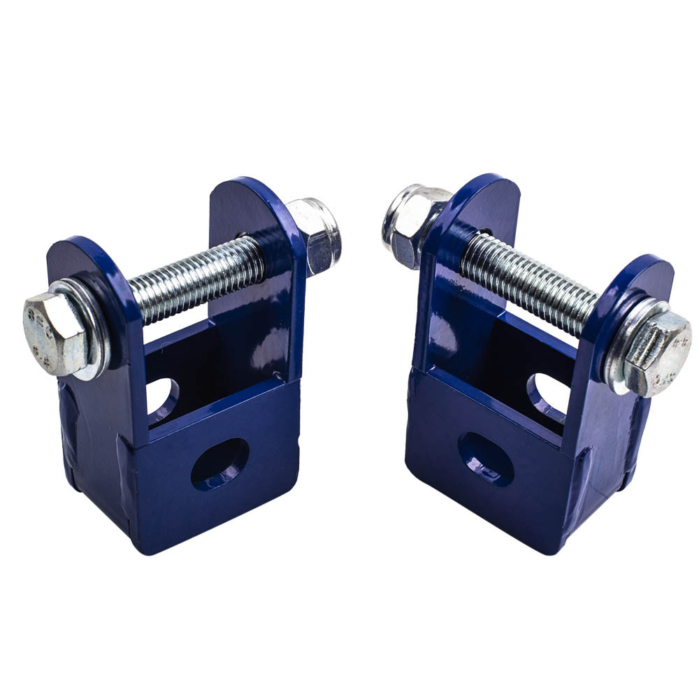 Kit de levage complet Avant 3 inch Arrière 2 compatible pour GMC Compatible pour Yukon compatible pour Chevy Suburban Tahoe 2002 03 04-06