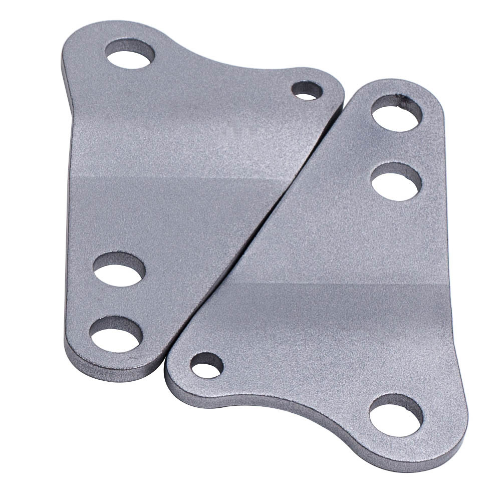 Kit de elevación de suspensión 3 '' Compatible para Can-Am Maverick 1000 2014-2018