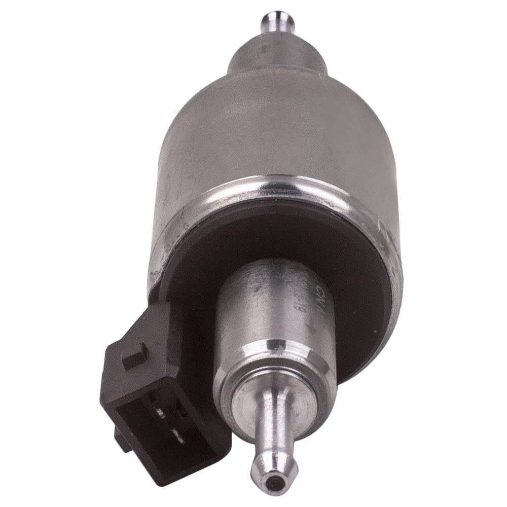 MaXpeedingrods 5KW 12V Diesel Calentador de aire 10L Tanque LCD Control remoto para camión