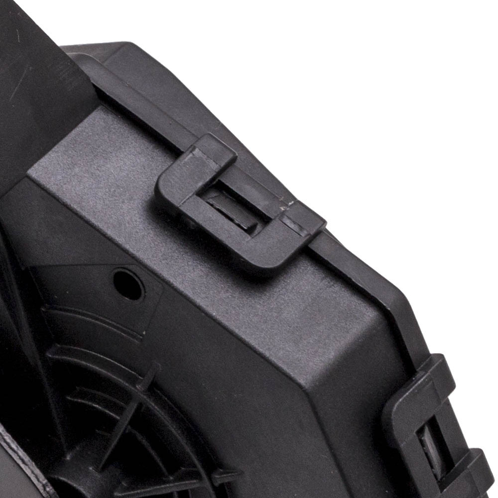 Maletero Cerradura Puerta compatible para BMW 3er E46 E90 E92 5er E60 1er E81 E82 E88 E87