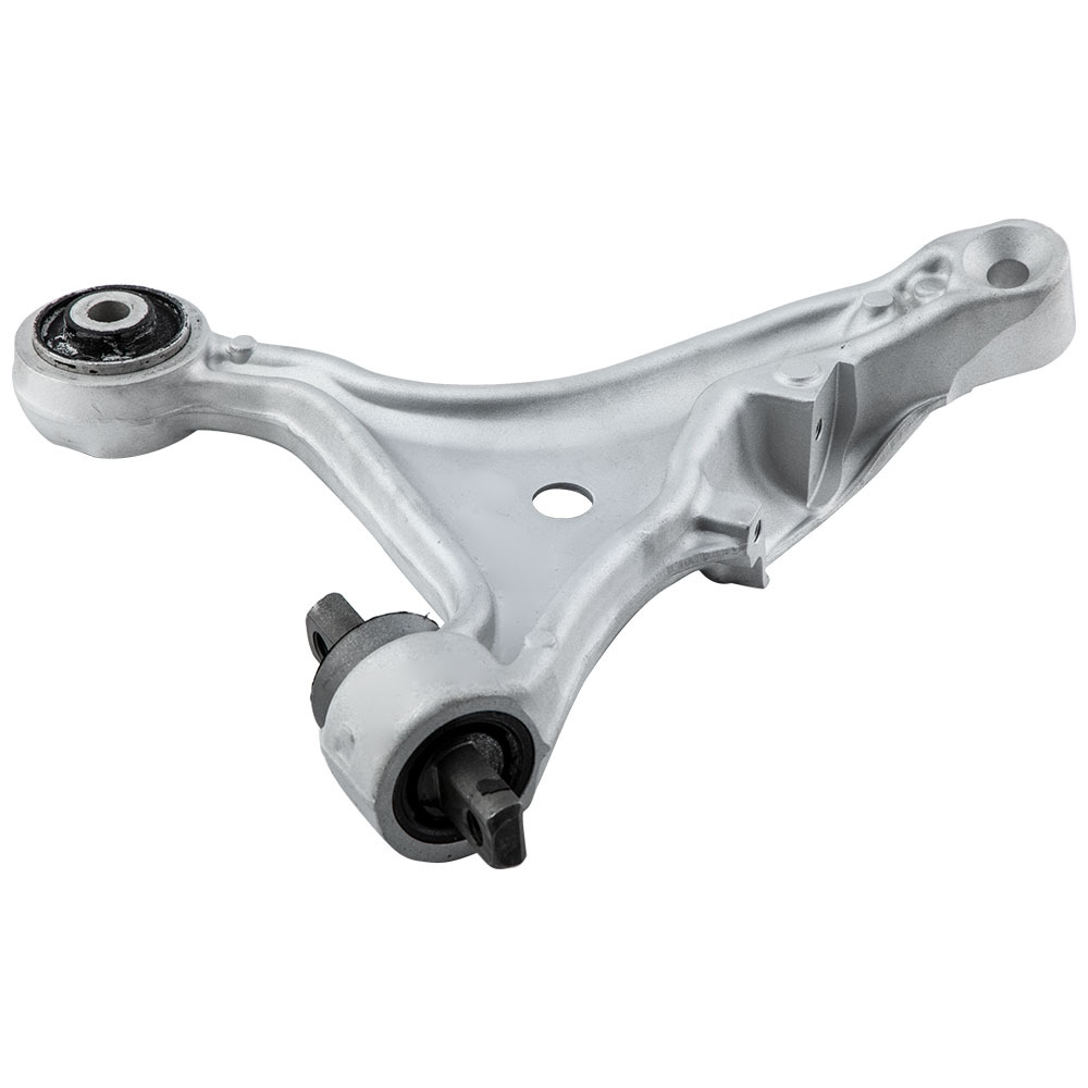 Front Suspension Wishbone Control Arms Kit compatible for Volvo S60 S80 V70 8649543 864954 suspension arms