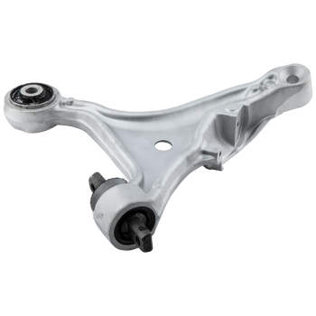 Front Suspension Wishbone Control Arms Kit compatible for Volvo S60 S80 V70 8649543 864954 suspension arms