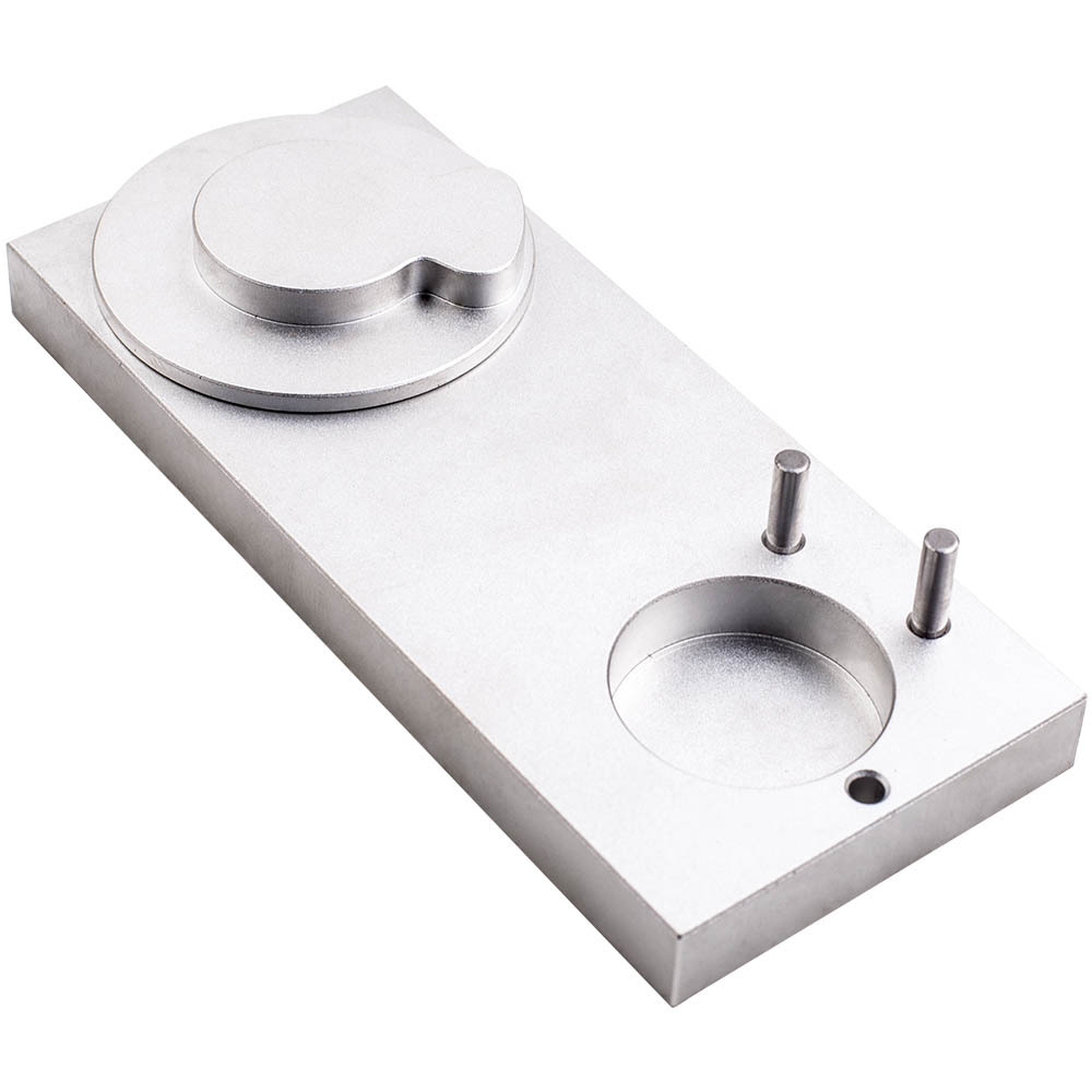 Juego de herramientas de distribución compatible para BMW Doble VANOS Árbol de levas 6 Cilindro 1998-04 M52TU M54 M56