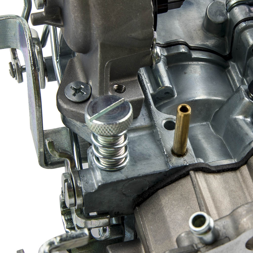 Carburador compatible para Chevrolet Chevy compatible para Gmc L6 4.1L 250 4.8L 292 Motor 7043014