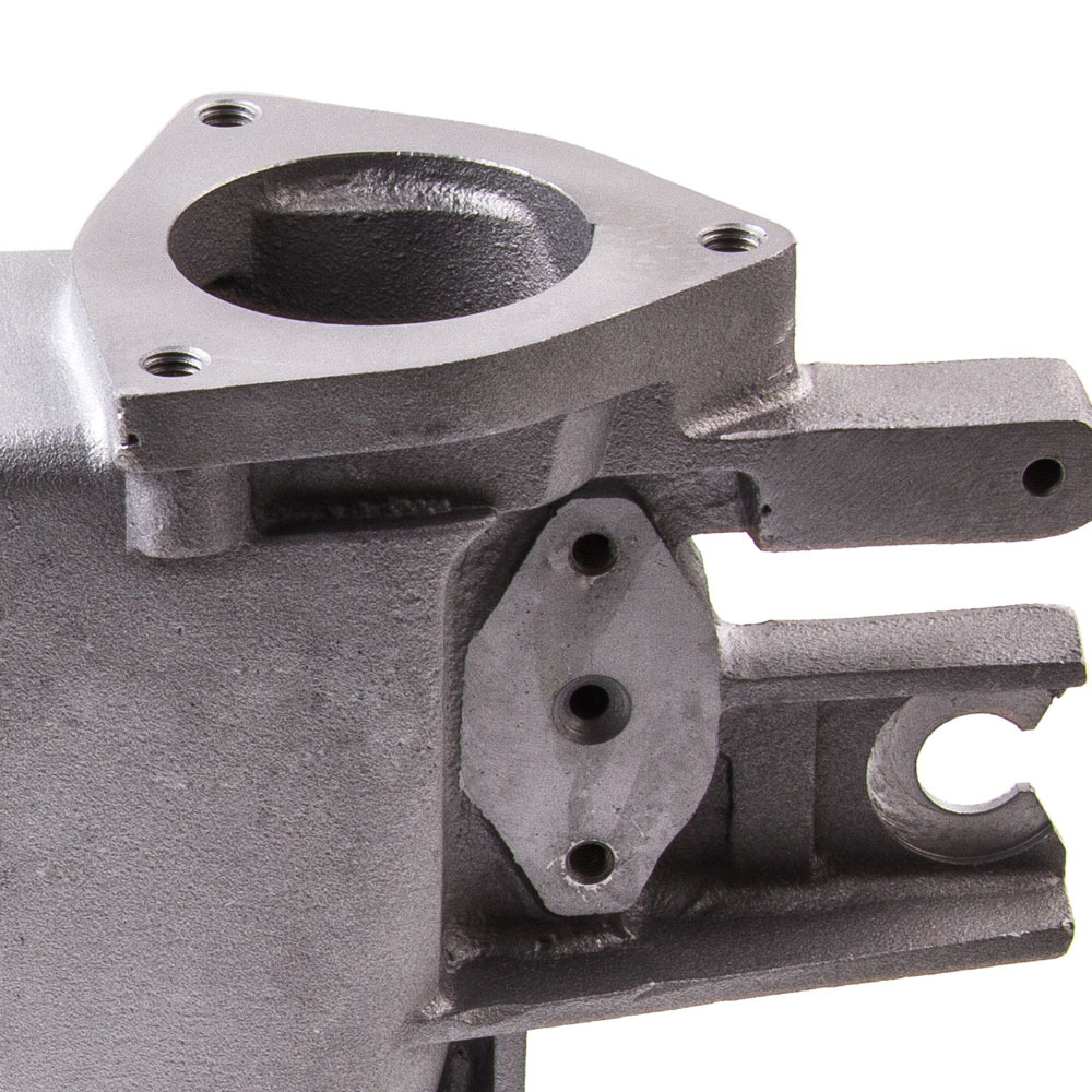 Compatible para Nissan Patrol Y61GU 3.0 TD ZD30 97-07 171x250x65mm Turbocompresor Intercooler