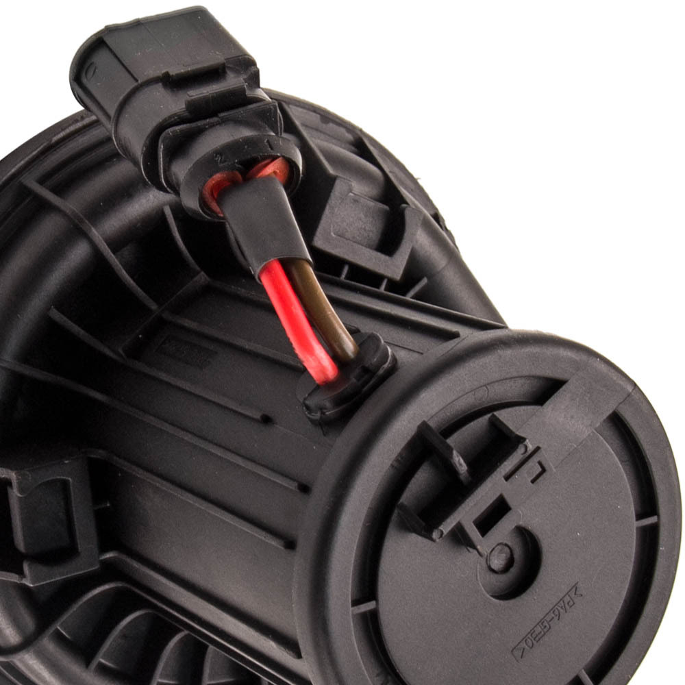 Secondary air injection pump compatible para audi a3 a4 a6 a8 q7 tt 1.8t quattro 06a959253e