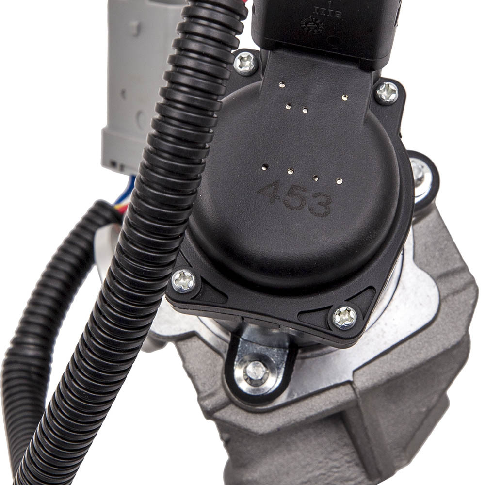 Válvula EGR compatible para Ford C-Max compatible para Focus MK2 1.6TDCi compatible para Volvo C30 S40 V50 1.6D 3M5Q9D475AA