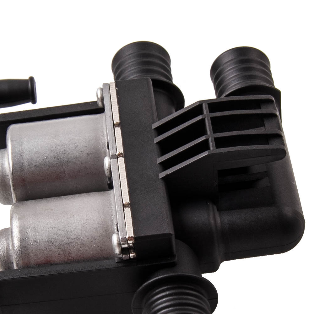 Válvula de Agua Válvula Calefacción compatible para BMW E61 5er Lci 07-10 525D 3,0 145KW