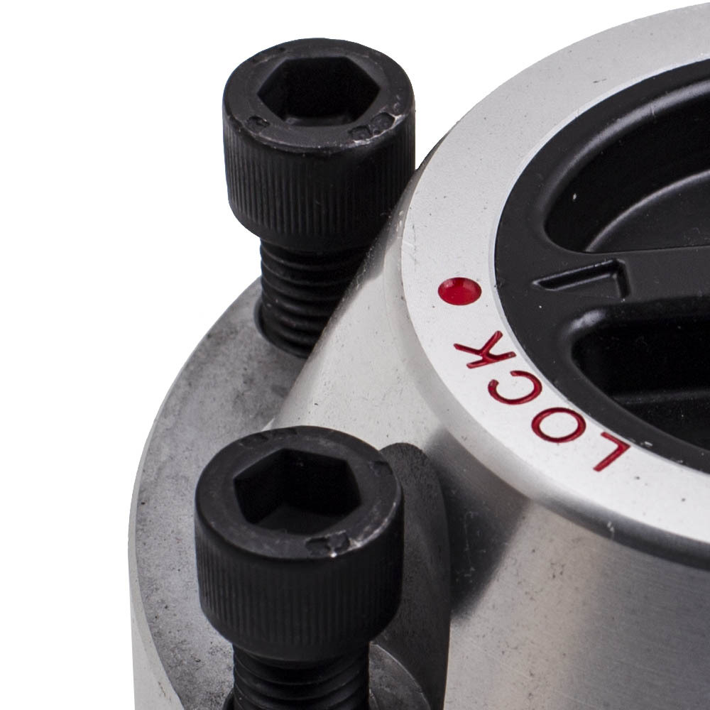 Manual Locking Free Wheeling Hubs compatible for Nissan GU GQ compatible for Patrol