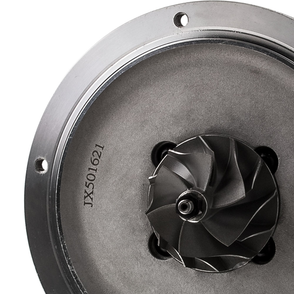 VN3 Turbo CHRA Cartucho 14411-VK500 compatible para Nissan Navara 2.5 Di 133 cv 14411-UK500