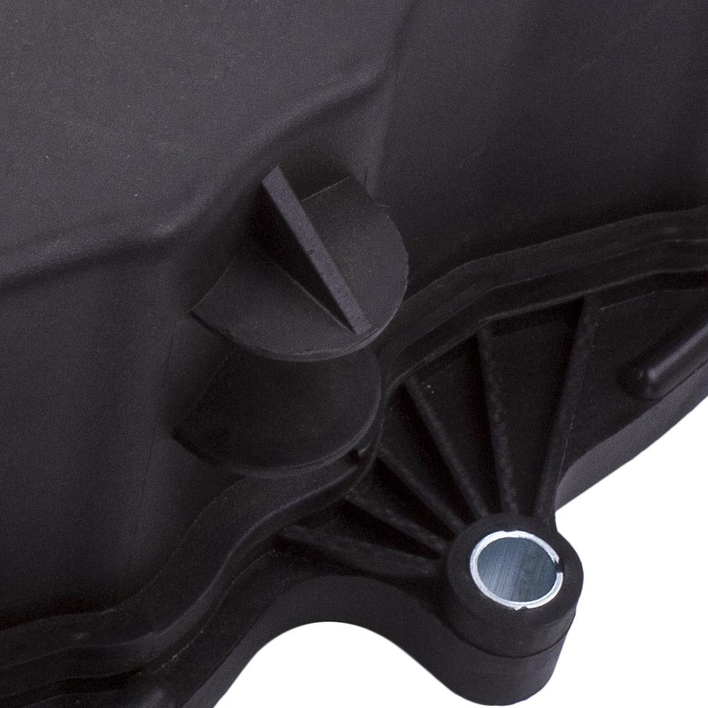 Motor Válvula Tapa de Balancines compatible para Citroen C2 C3 C4 C5 Berlingo Xsara 1.6HDI