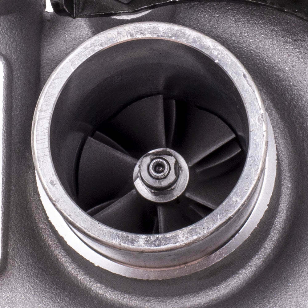 Turbo Turbocharger TD025M 49173-02410 2823127000 compatibile per Hyundai KIA D4EA 2.0L 83KW